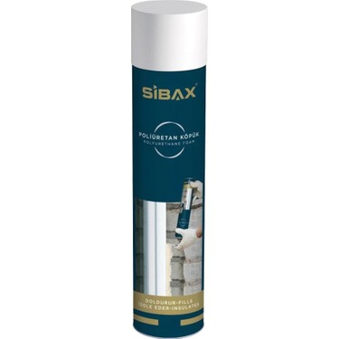 SİBAX KÖPÜK 600 GR (16)